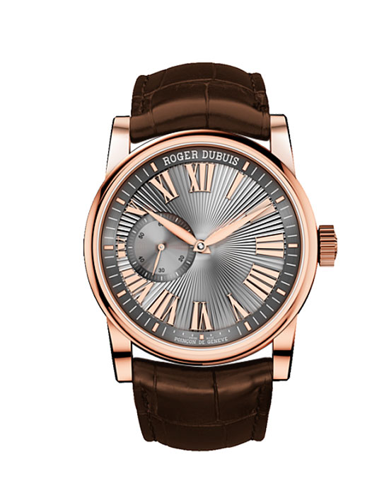 Часы Roger Dubuis Hommage RDDBHO0565